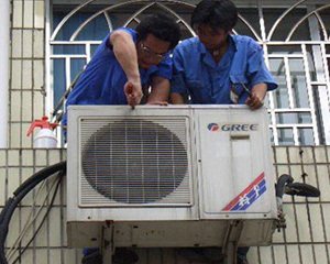 玛沁空调售后维修服务中心在哪里找