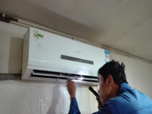 玛沁格力空调电话是多少