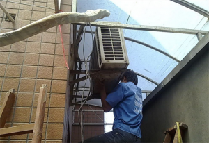 玛沁空调维修售后服务中心