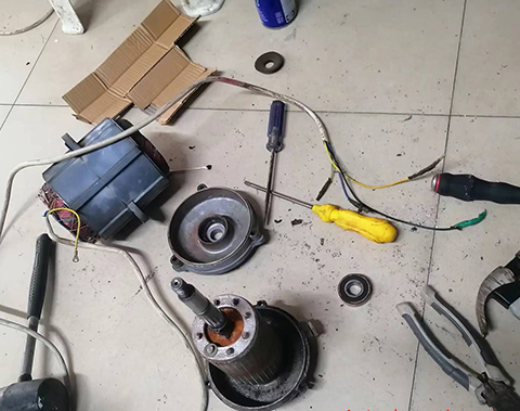 玛沁空调维修售后服务中心电话在哪里找