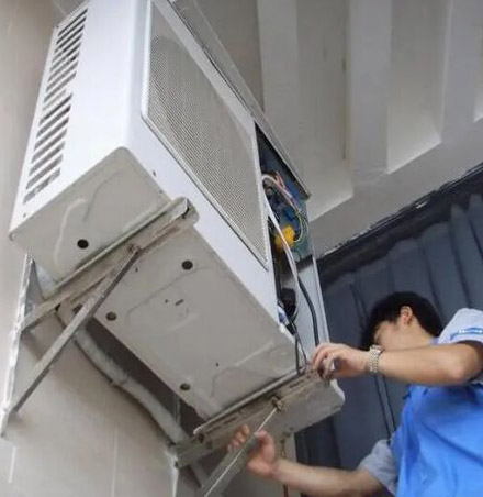 玛沁24小时空调维修热线