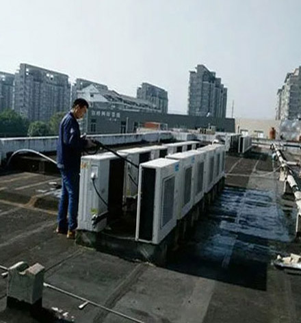 玛沁 空调拆装 玛沁本地 空调拆装公司