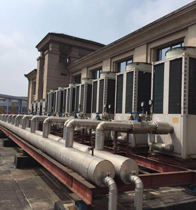 玛沁多联机维修 玛沁中央空调维修