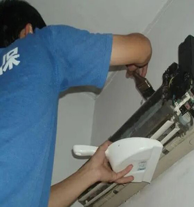 玛沁空调清洗保养