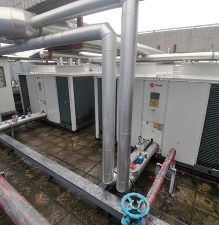 玛沁附近中央空调维修 玛沁上门中央空调维修